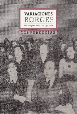 Variaciones Borges 54